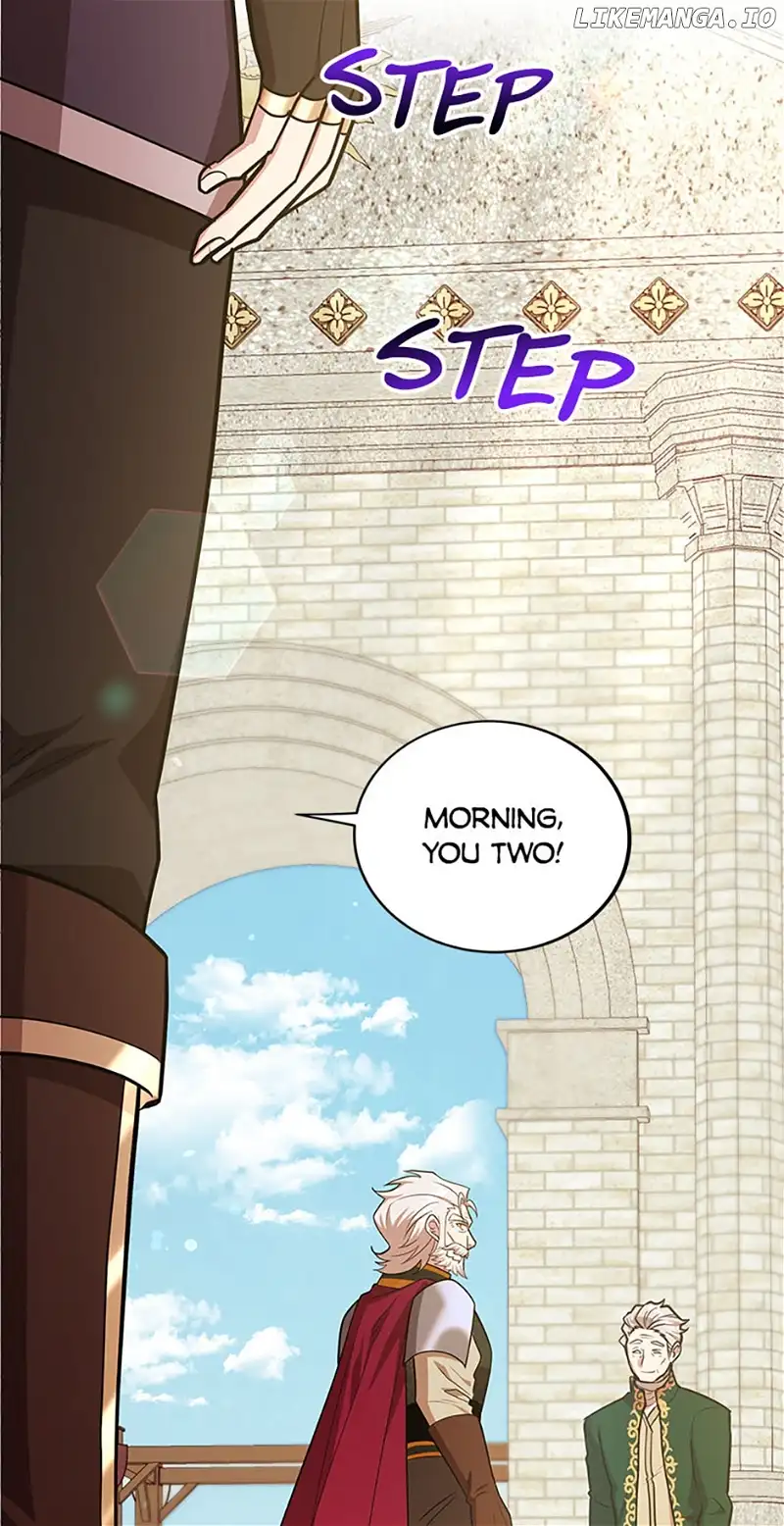 I Got Lucky and Pulled a 10th Rank Summon Chapter 61 - Page 62