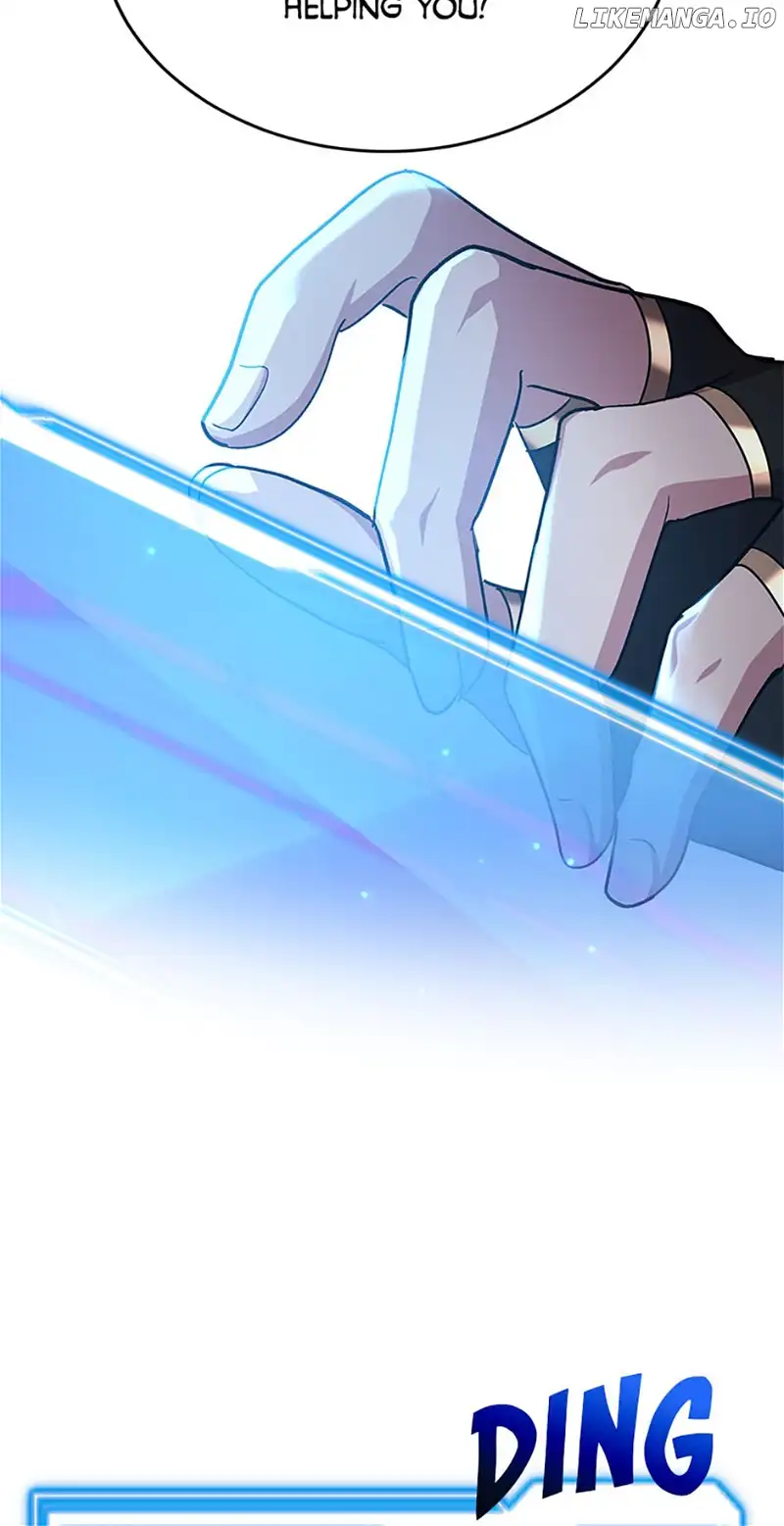 I Got Lucky and Pulled a 10th Rank Summon Chapter 61 - Page 65