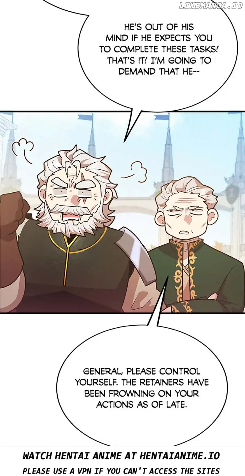 I Got Lucky and Pulled a 10th Rank Summon Chapter 61 - Page 67