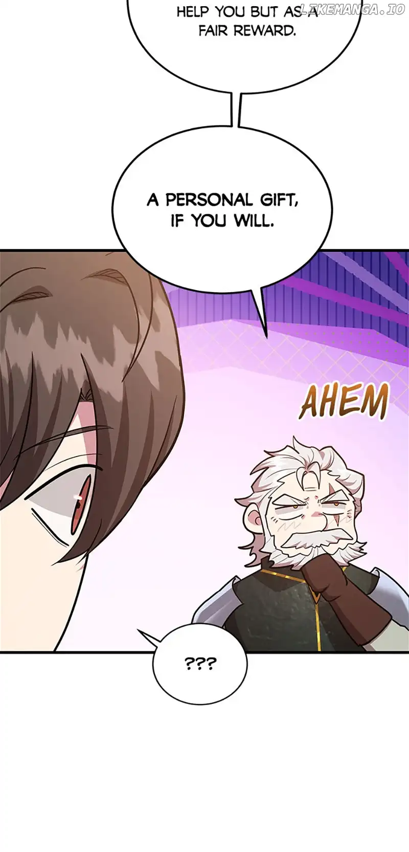 I Got Lucky and Pulled a 10th Rank Summon Chapter 61 - Page 74