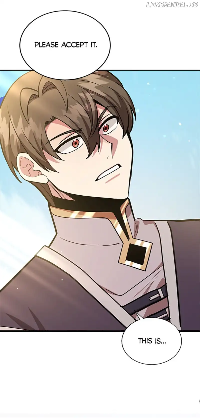 I Got Lucky and Pulled a 10th Rank Summon Chapter 61 - Page 75