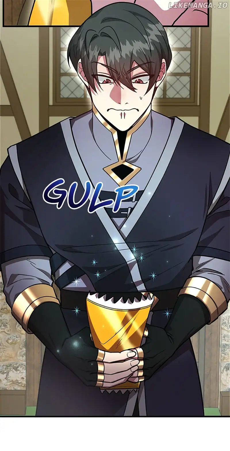 I Got Lucky and Pulled a 10th Rank Summon Chapter 62 - Page 11