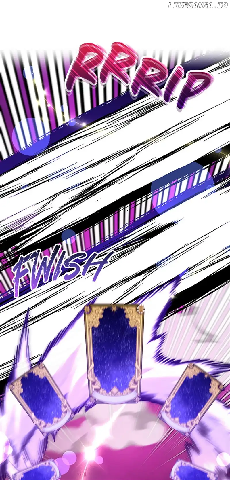 I Got Lucky and Pulled a 10th Rank Summon Chapter 62 - Page 12