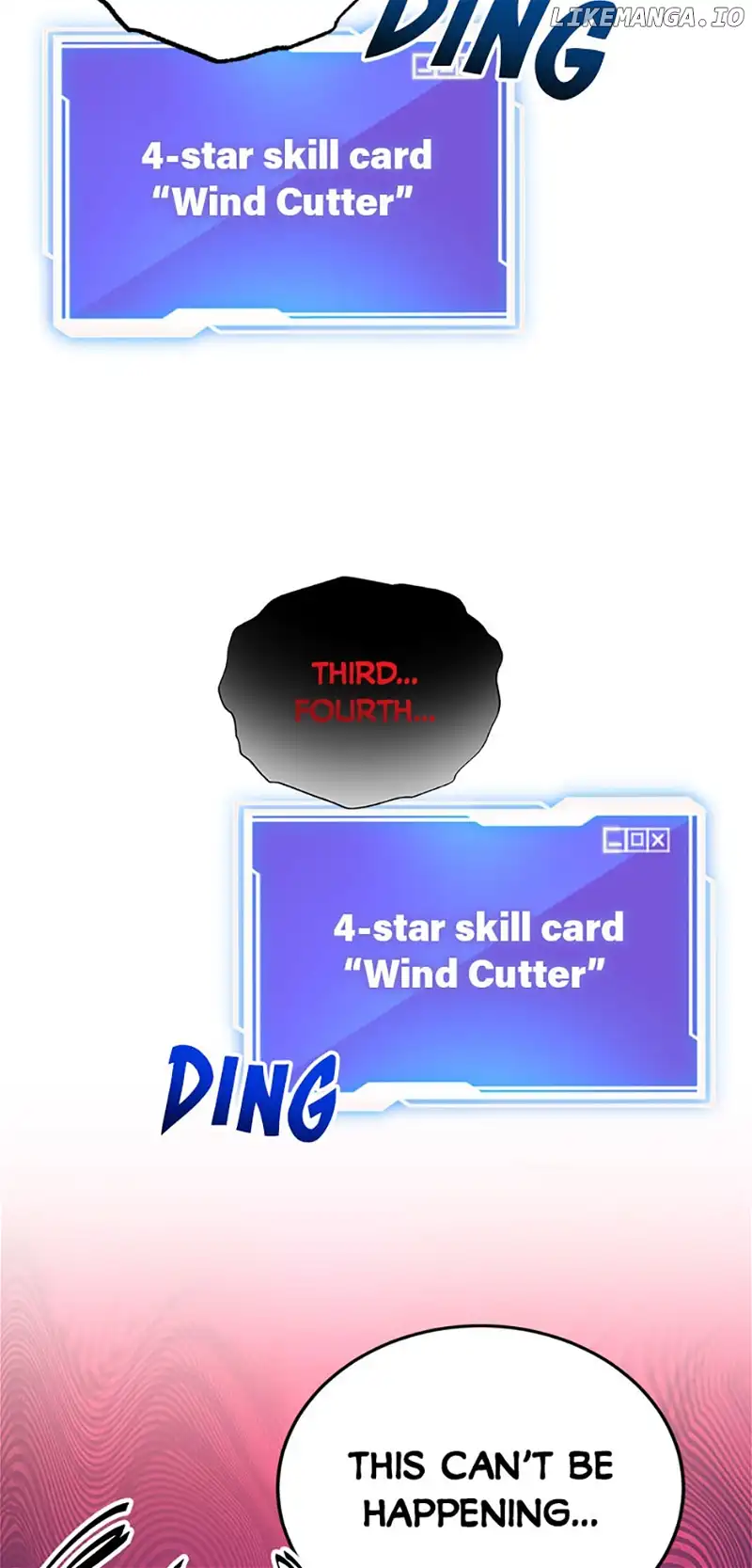 I Got Lucky and Pulled a 10th Rank Summon Chapter 62 - Page 16