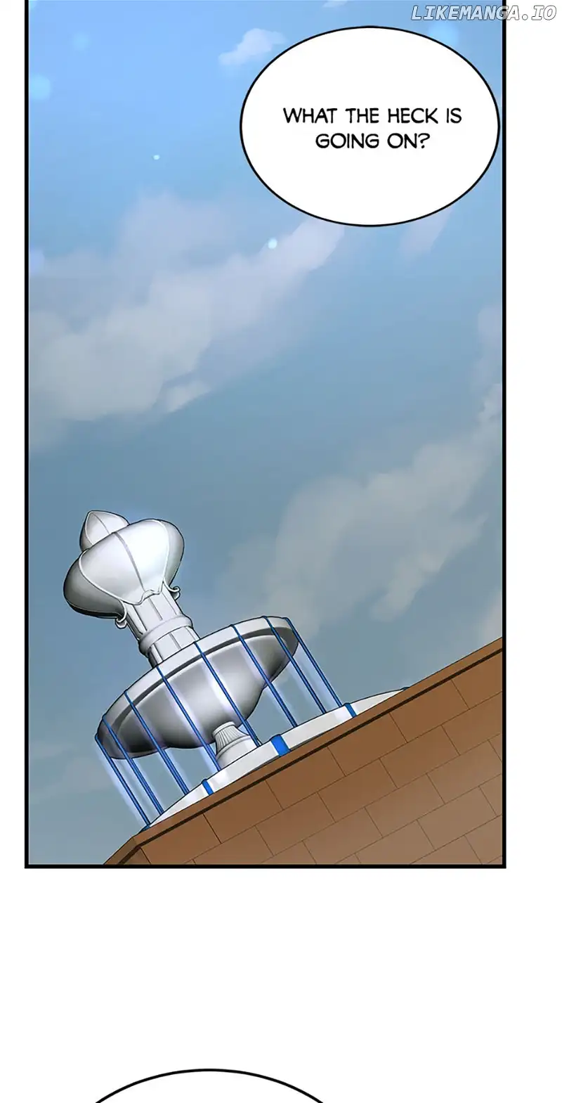 I Got Lucky and Pulled a 10th Rank Summon Chapter 62 - Page 2