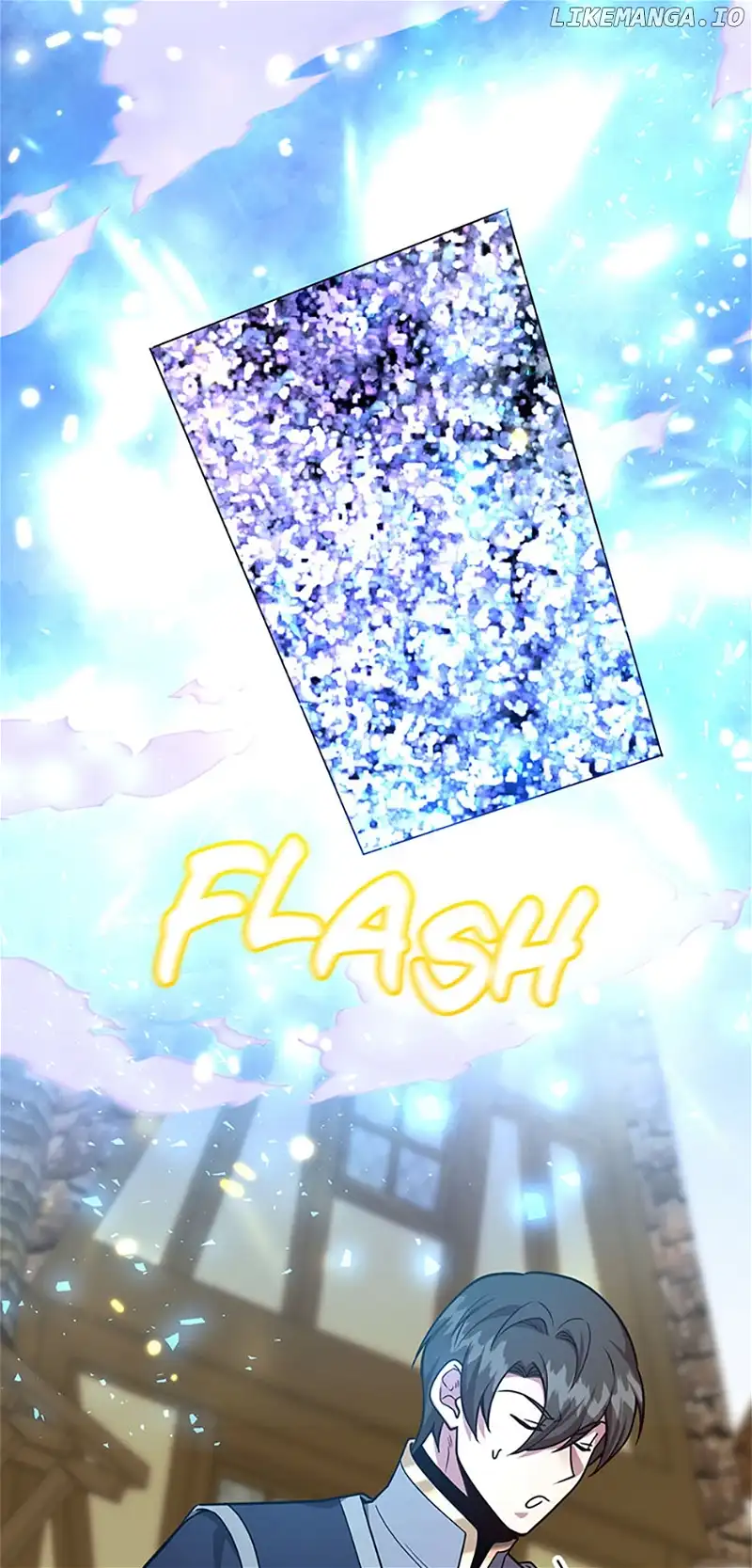 I Got Lucky and Pulled a 10th Rank Summon Chapter 62 - Page 20