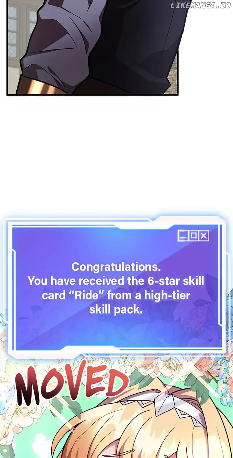 I Got Lucky and Pulled a 10th Rank Summon Chapter 62 - Page 24