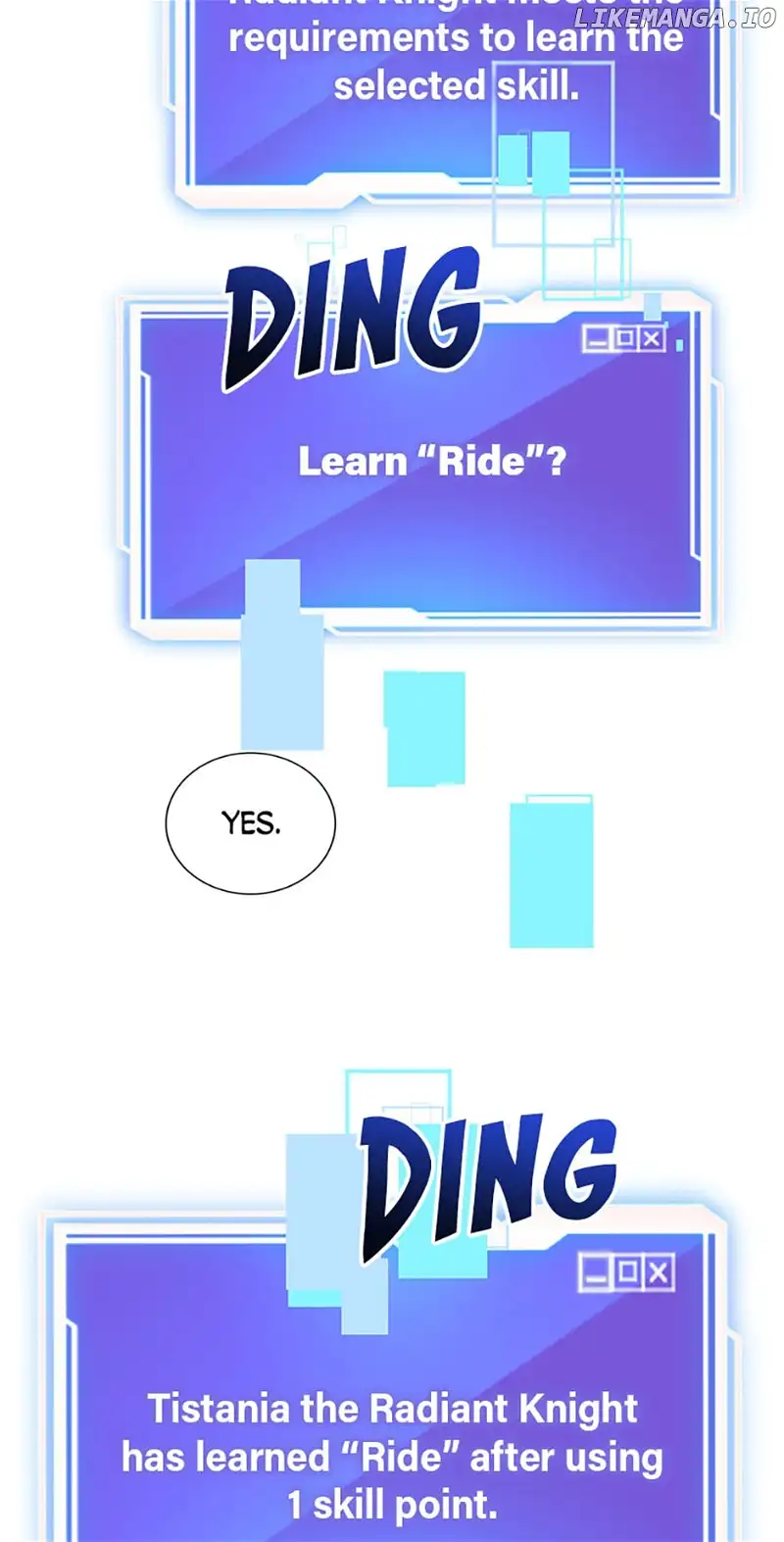 I Got Lucky and Pulled a 10th Rank Summon Chapter 62 - Page 26