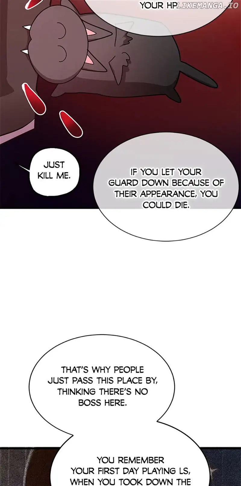 I Got Lucky and Pulled a 10th Rank Summon Chapter 62 - Page 36