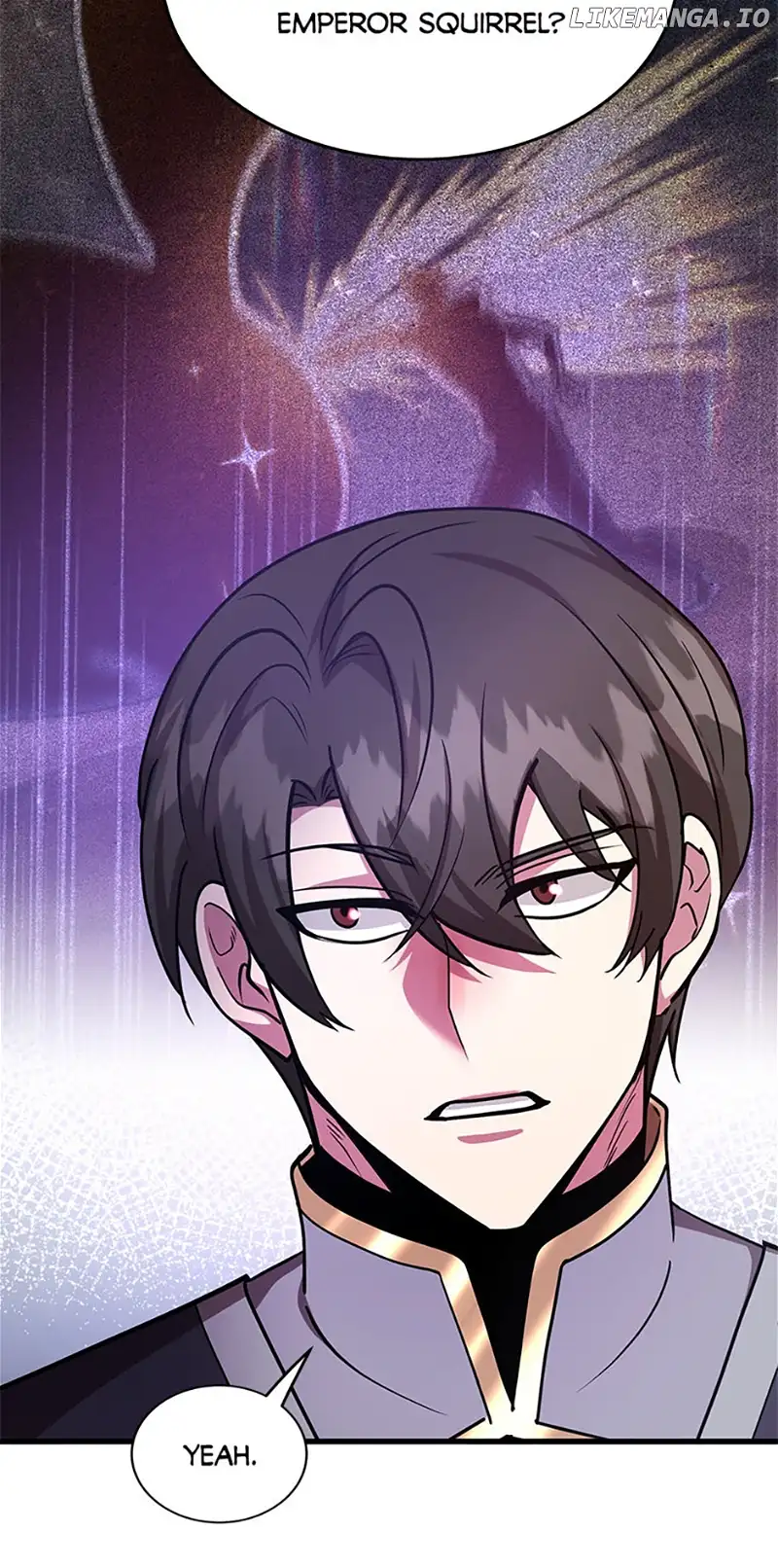 I Got Lucky and Pulled a 10th Rank Summon Chapter 62 - Page 37