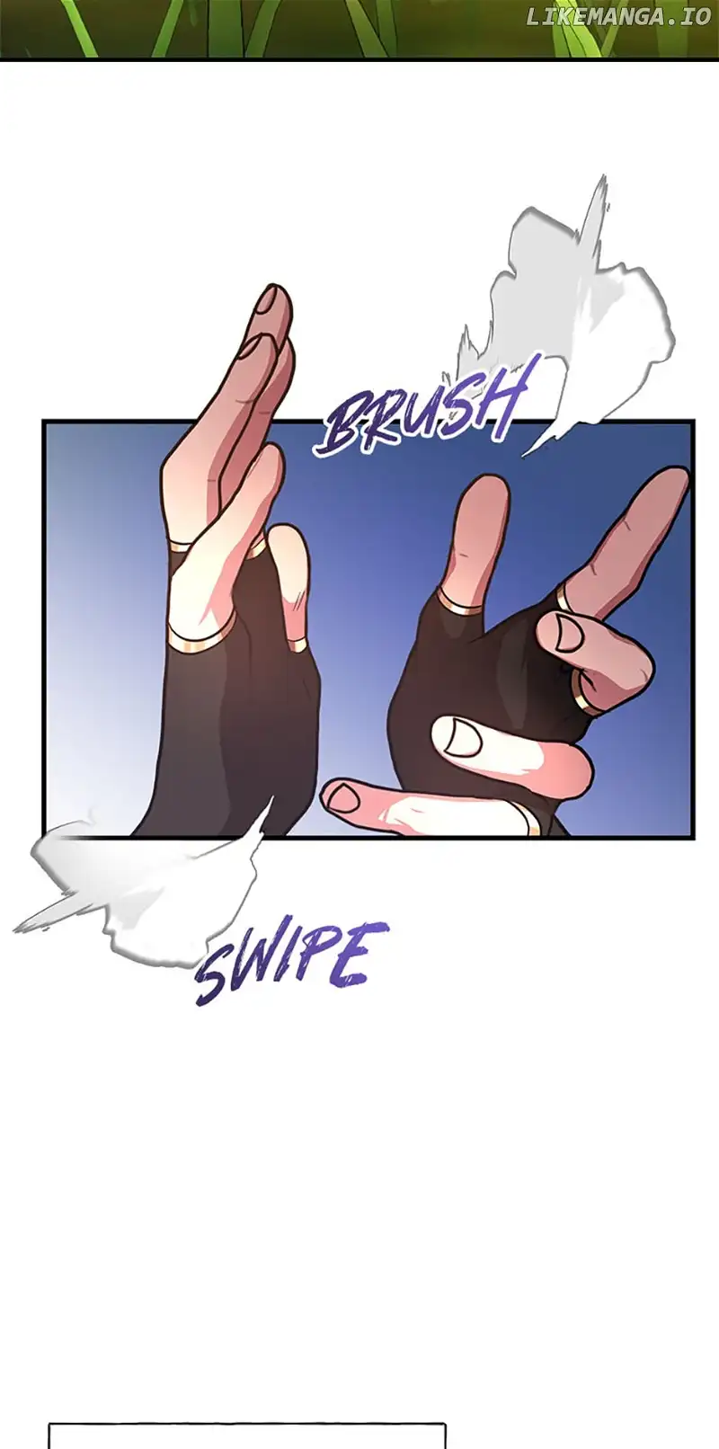 I Got Lucky and Pulled a 10th Rank Summon Chapter 62 - Page 40