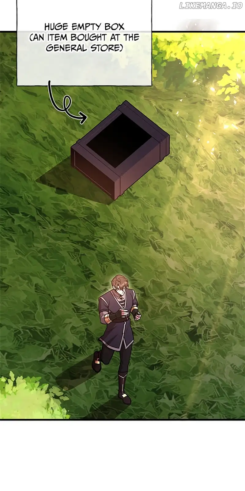 I Got Lucky and Pulled a 10th Rank Summon Chapter 62 - Page 41