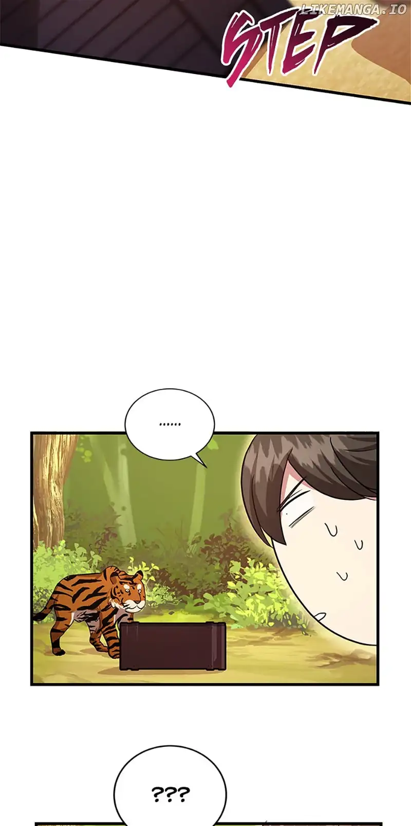 I Got Lucky and Pulled a 10th Rank Summon Chapter 62 - Page 46