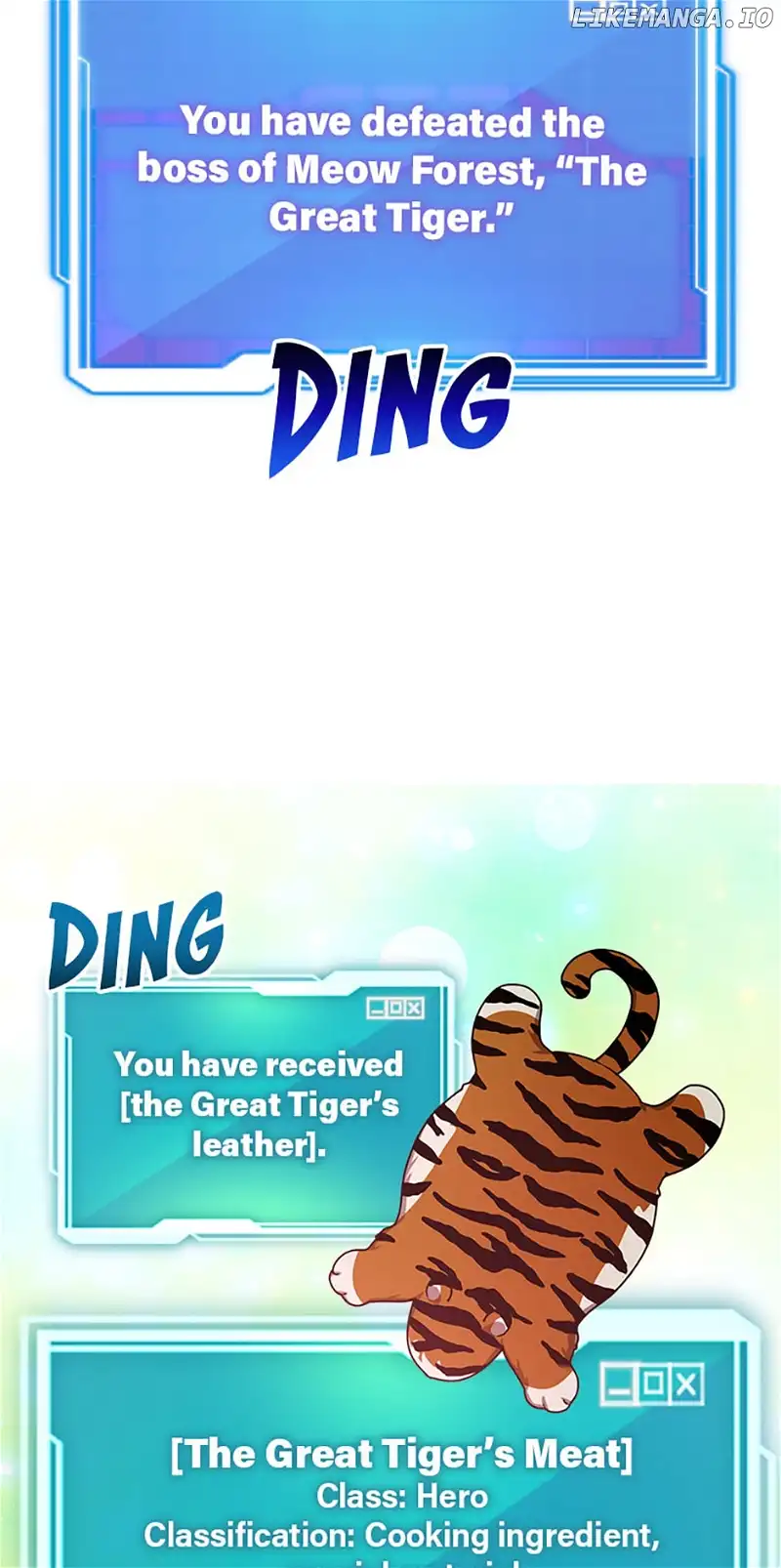 I Got Lucky and Pulled a 10th Rank Summon Chapter 62 - Page 50