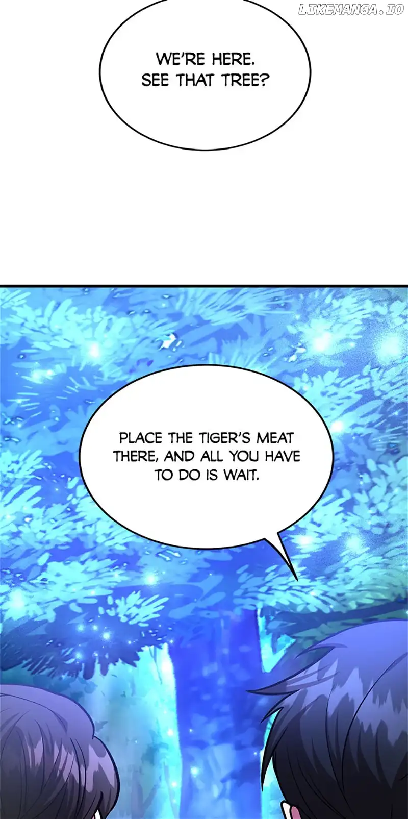 I Got Lucky and Pulled a 10th Rank Summon Chapter 62 - Page 59