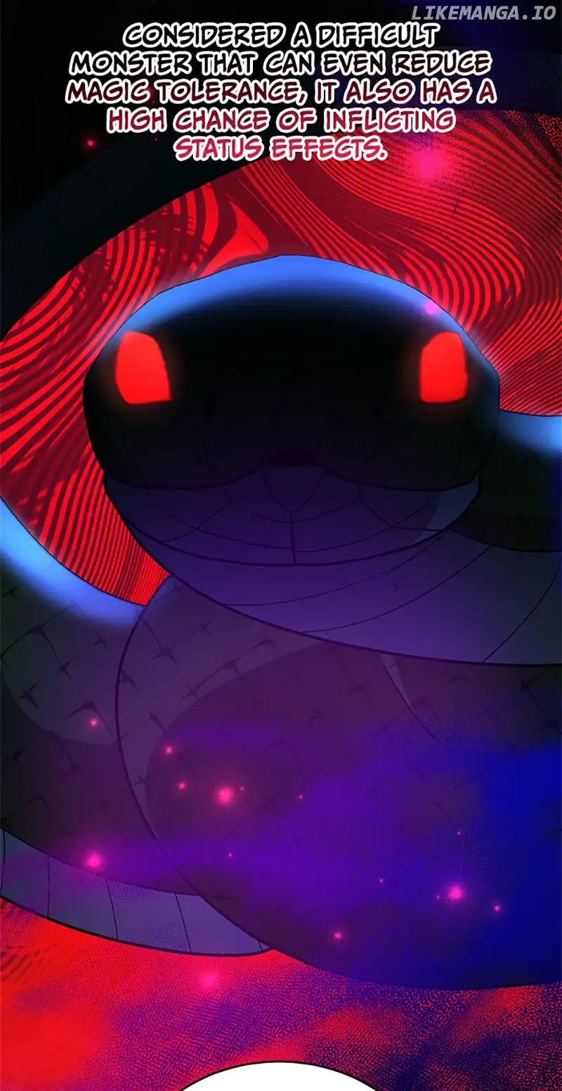 I Got Lucky and Pulled a 10th Rank Summon Chapter 62 - Page 63