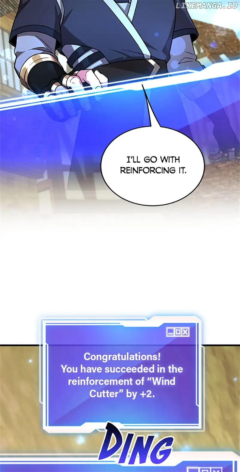 I Got Lucky and Pulled a 10th Rank Summon Chapter 62 - Page 7