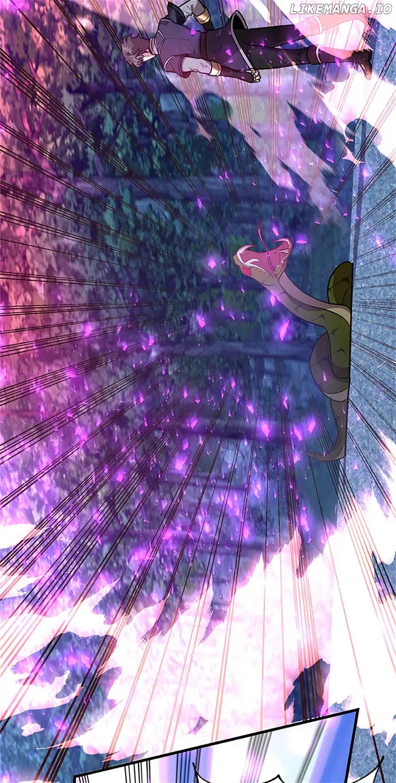 I Got Lucky and Pulled a 10th Rank Summon Chapter 62 - Page 75