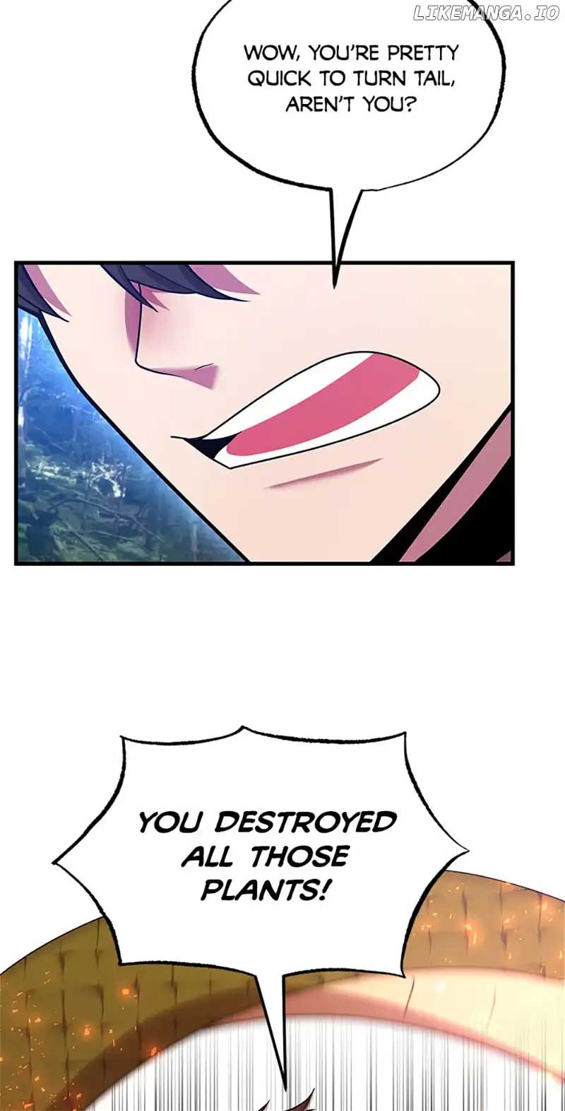 I Got Lucky and Pulled a 10th Rank Summon Chapter 63 - Page 10