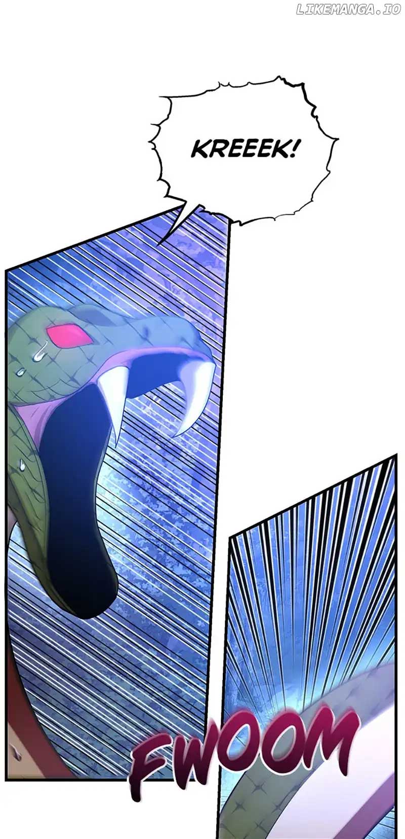 I Got Lucky and Pulled a 10th Rank Summon Chapter 63 - Page 12