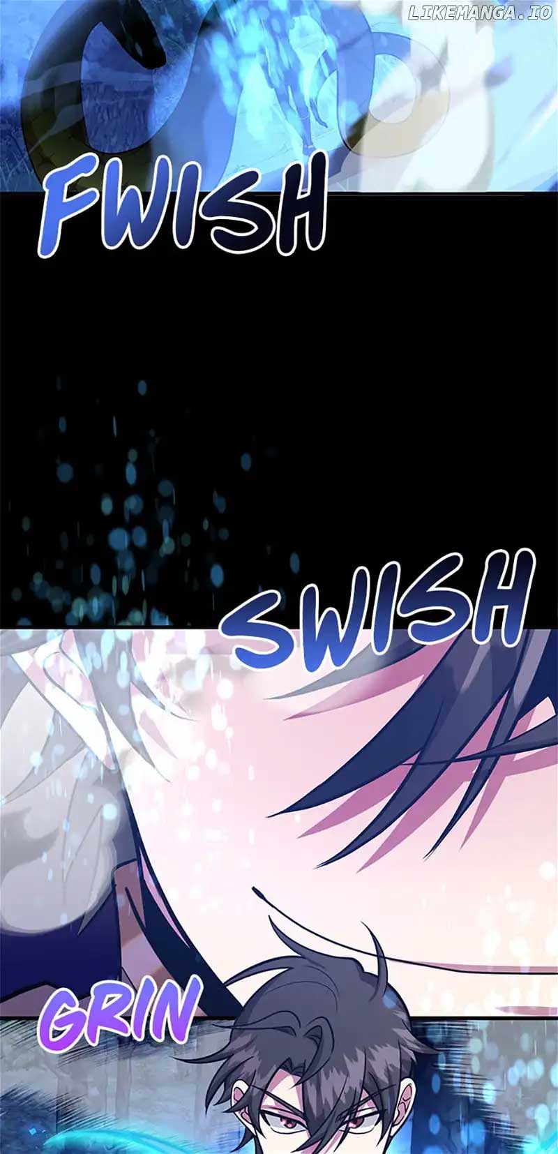 I Got Lucky and Pulled a 10th Rank Summon Chapter 63 - Page 14