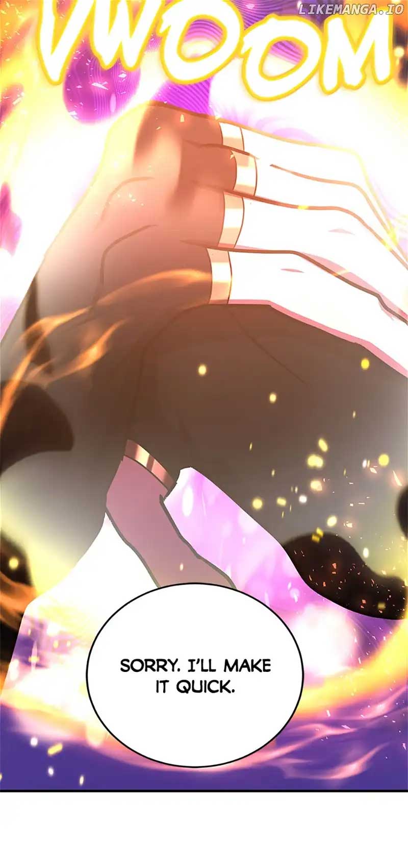 I Got Lucky and Pulled a 10th Rank Summon Chapter 63 - Page 20