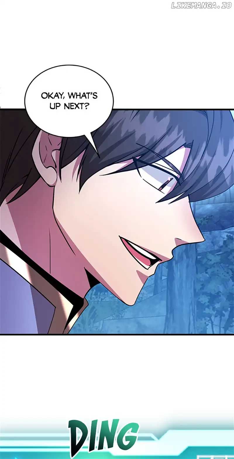 I Got Lucky and Pulled a 10th Rank Summon Chapter 63 - Page 28