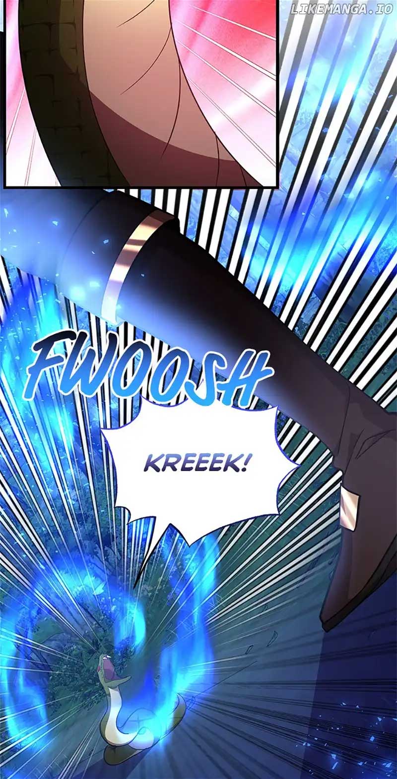 I Got Lucky and Pulled a 10th Rank Summon Chapter 63 - Page 3