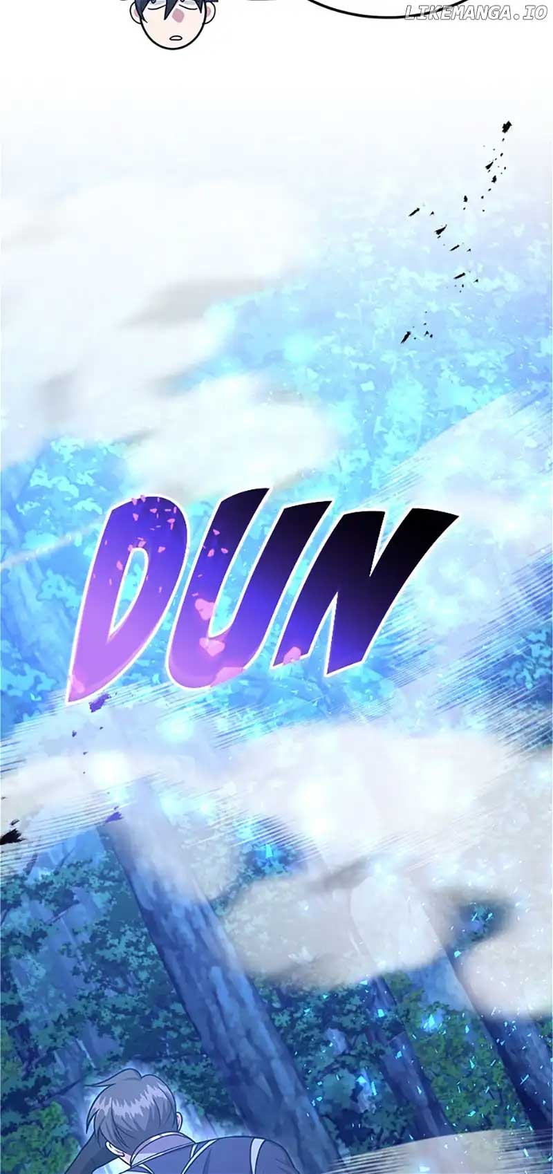 I Got Lucky and Pulled a 10th Rank Summon Chapter 63 - Page 38