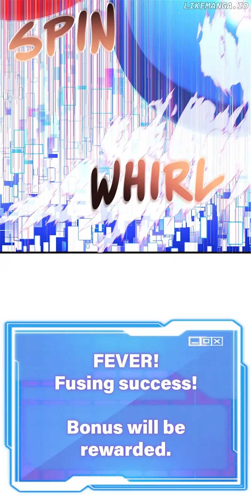 I Got Lucky and Pulled a 10th Rank Summon Chapter 63 - Page 49