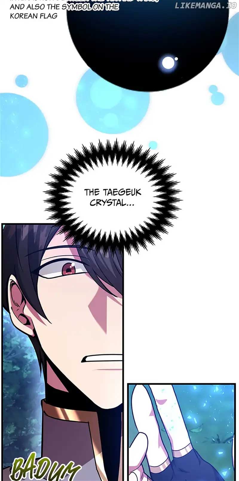 I Got Lucky and Pulled a 10th Rank Summon Chapter 63 - Page 53