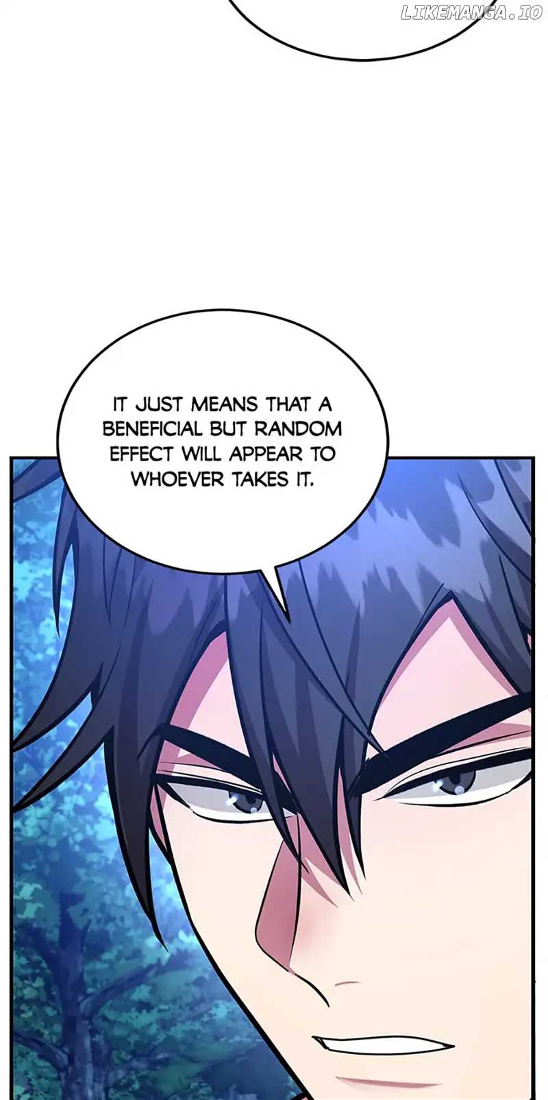 I Got Lucky and Pulled a 10th Rank Summon Chapter 63 - Page 56