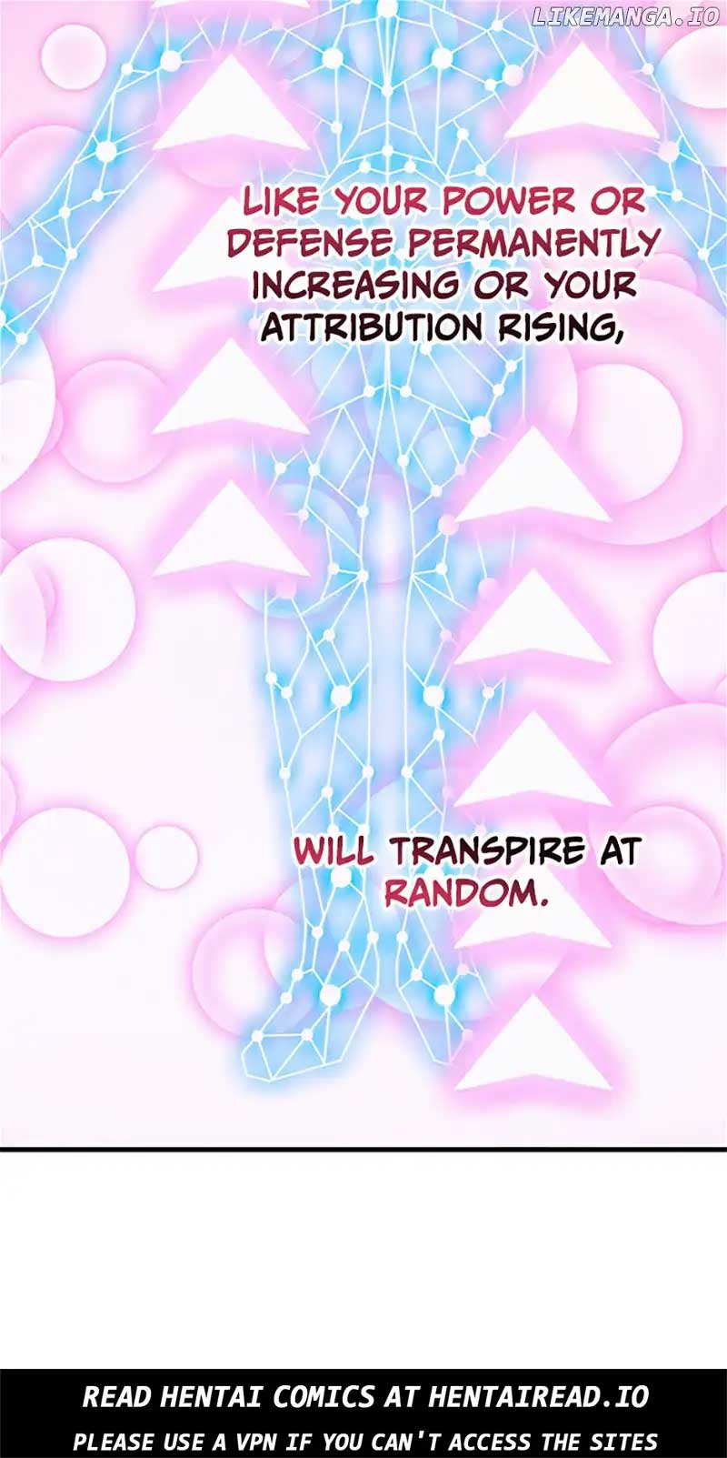 I Got Lucky and Pulled a 10th Rank Summon Chapter 63 - Page 58