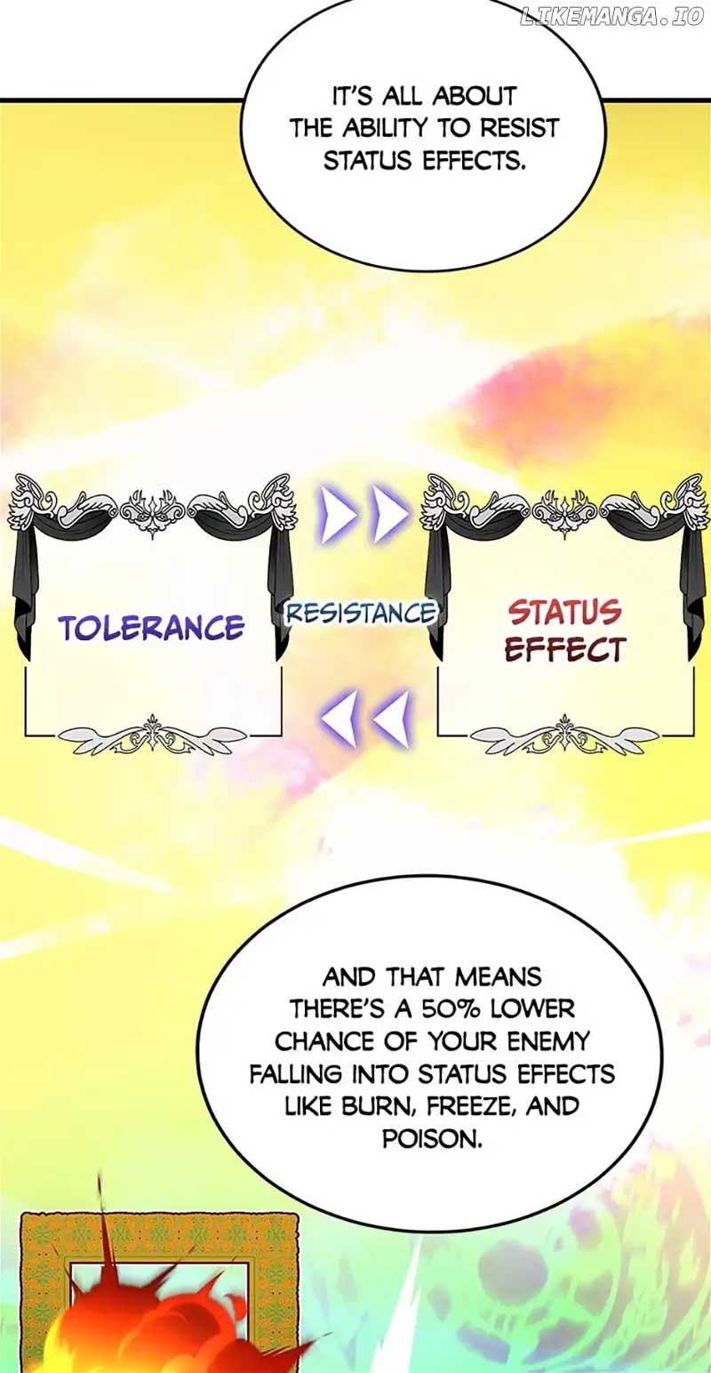 I Got Lucky and Pulled a 10th Rank Summon Chapter 63 - Page 62