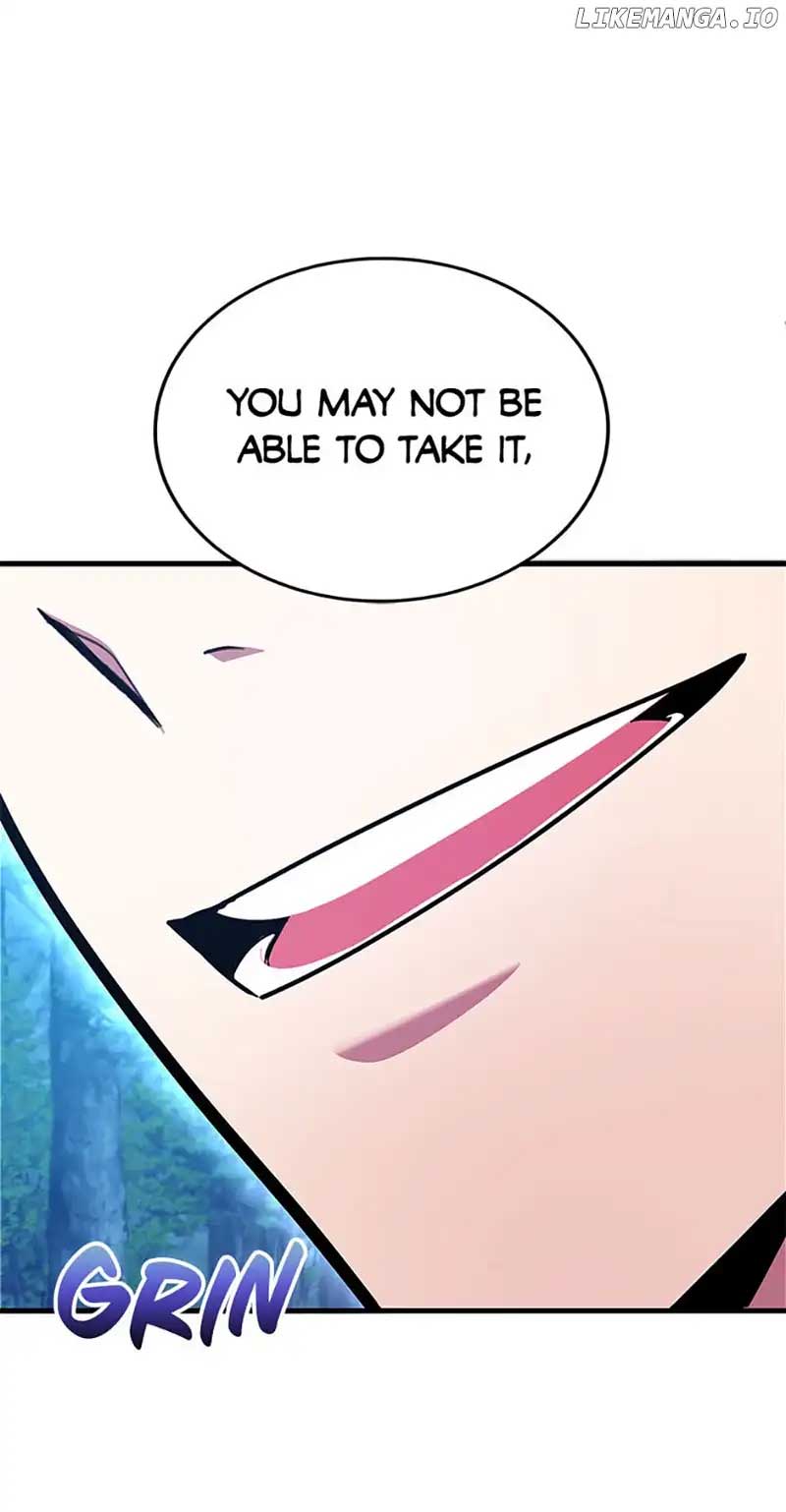 I Got Lucky and Pulled a 10th Rank Summon Chapter 63 - Page 67