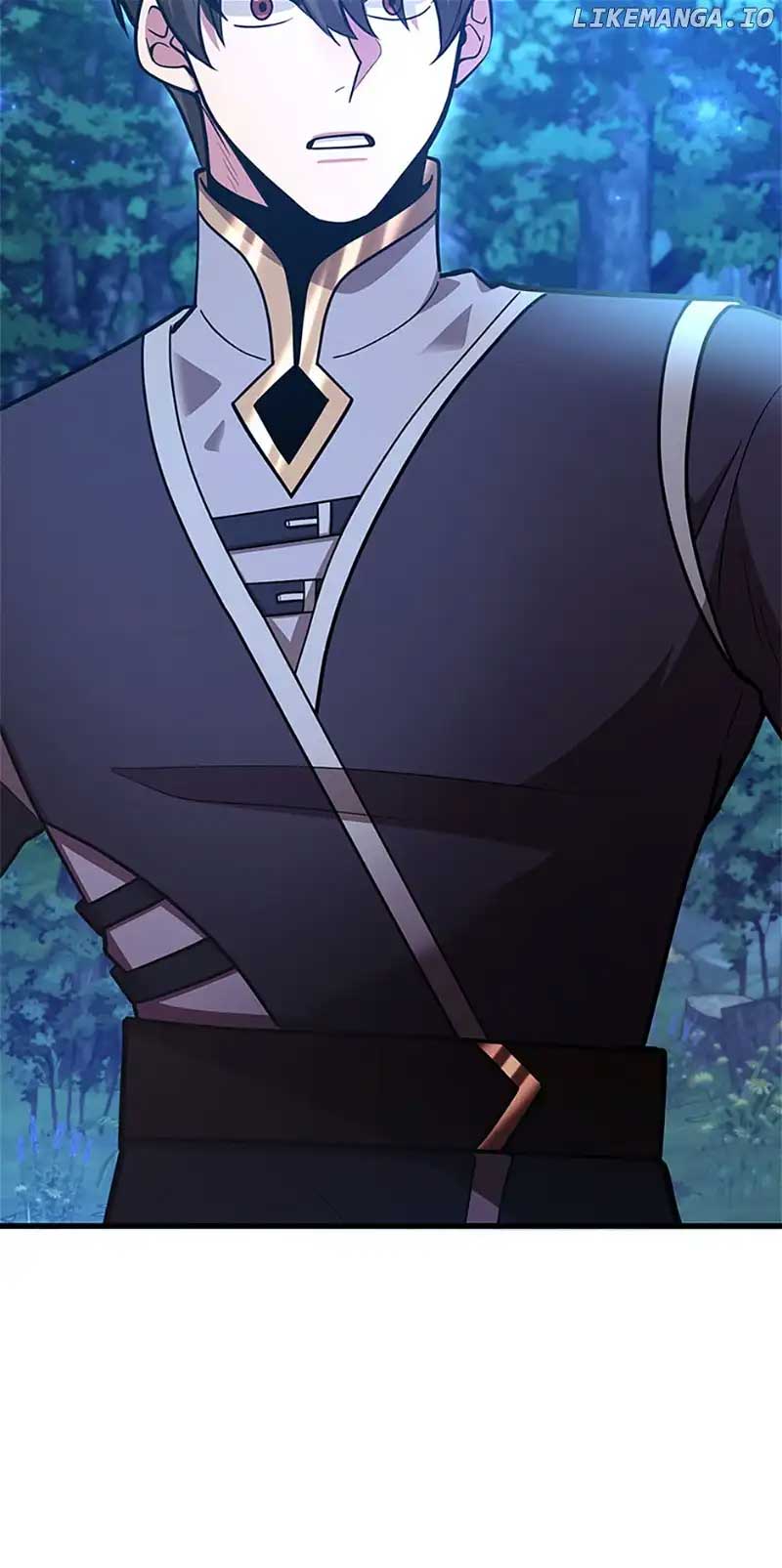 I Got Lucky and Pulled a 10th Rank Summon Chapter 63 - Page 69