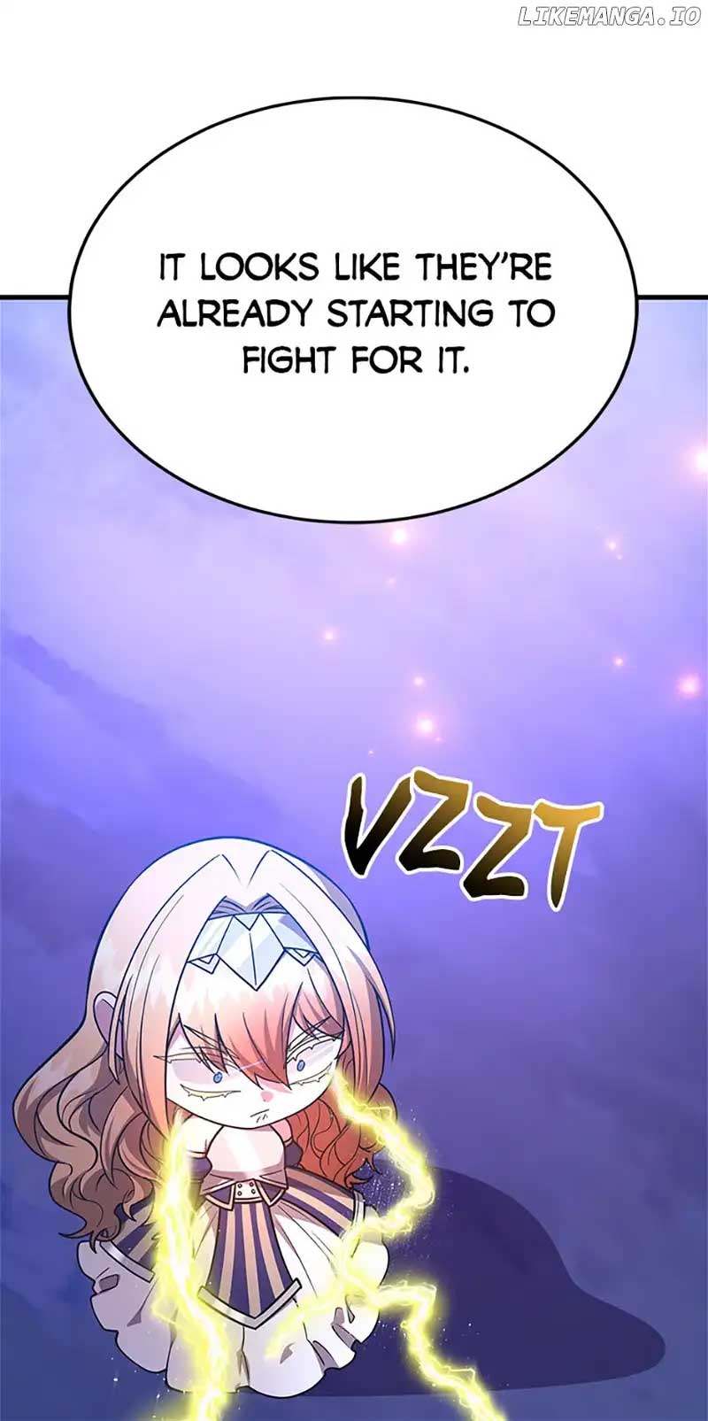 I Got Lucky and Pulled a 10th Rank Summon Chapter 63 - Page 71