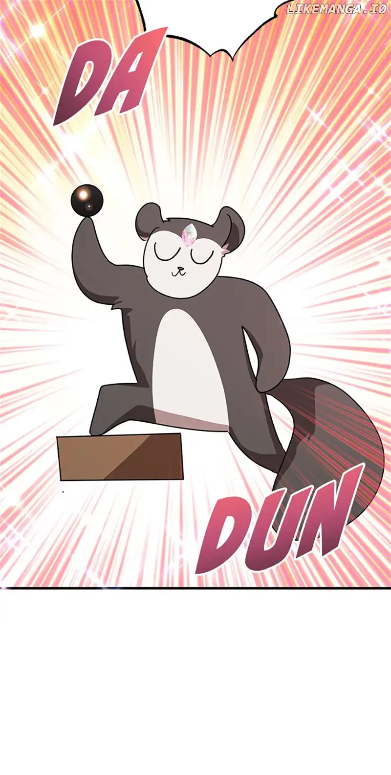 I Got Lucky and Pulled a 10th Rank Summon Chapter 64 - Page 16