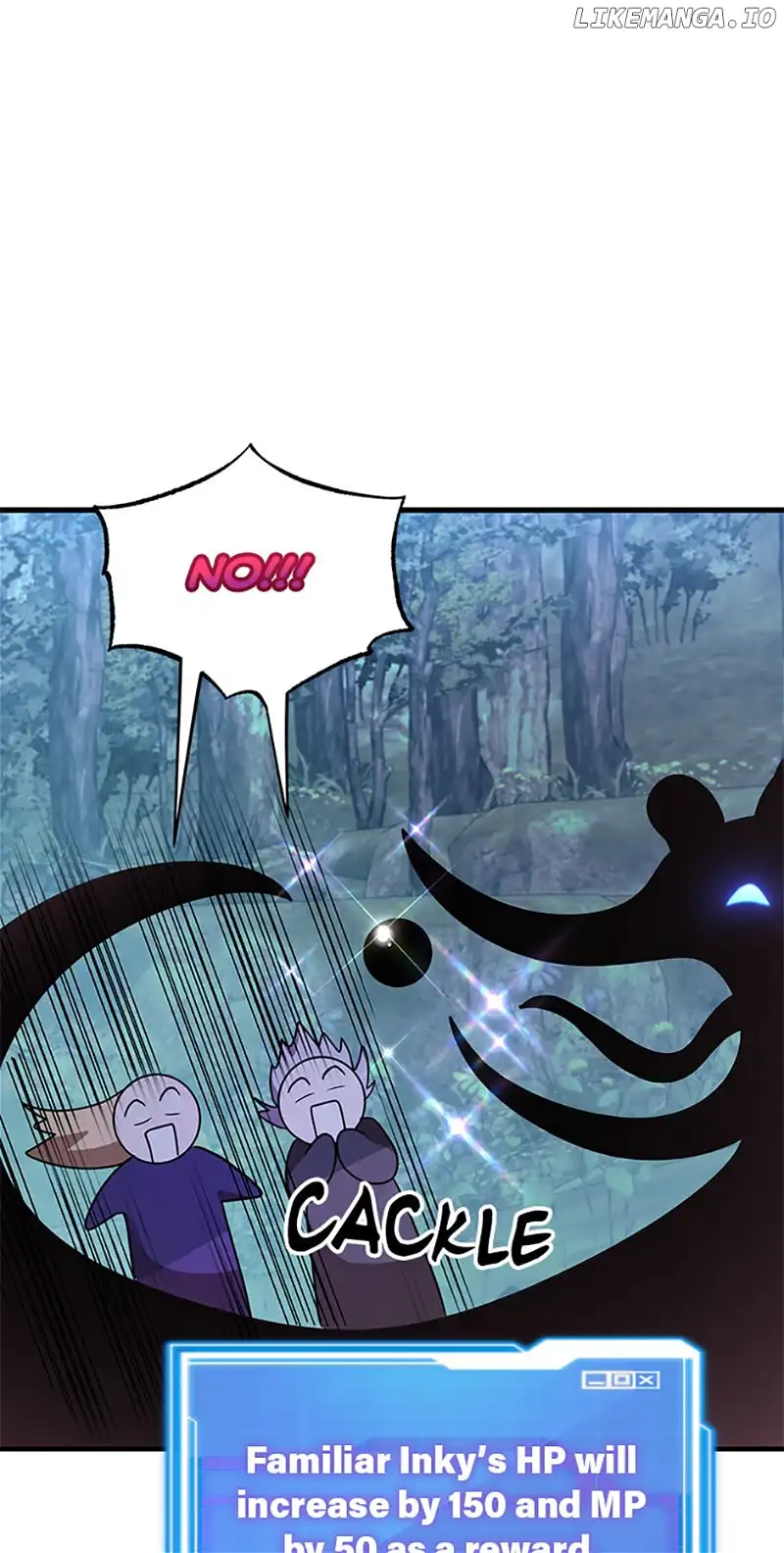 I Got Lucky and Pulled a 10th Rank Summon Chapter 64 - Page 17