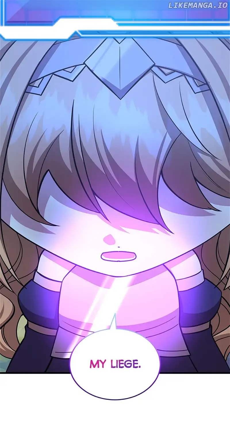 I Got Lucky and Pulled a 10th Rank Summon Chapter 64 - Page 2