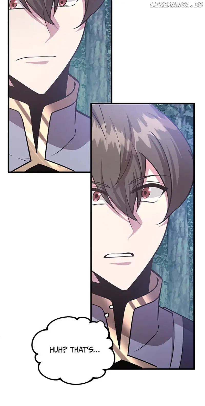 I Got Lucky and Pulled a 10th Rank Summon Chapter 64 - Page 20