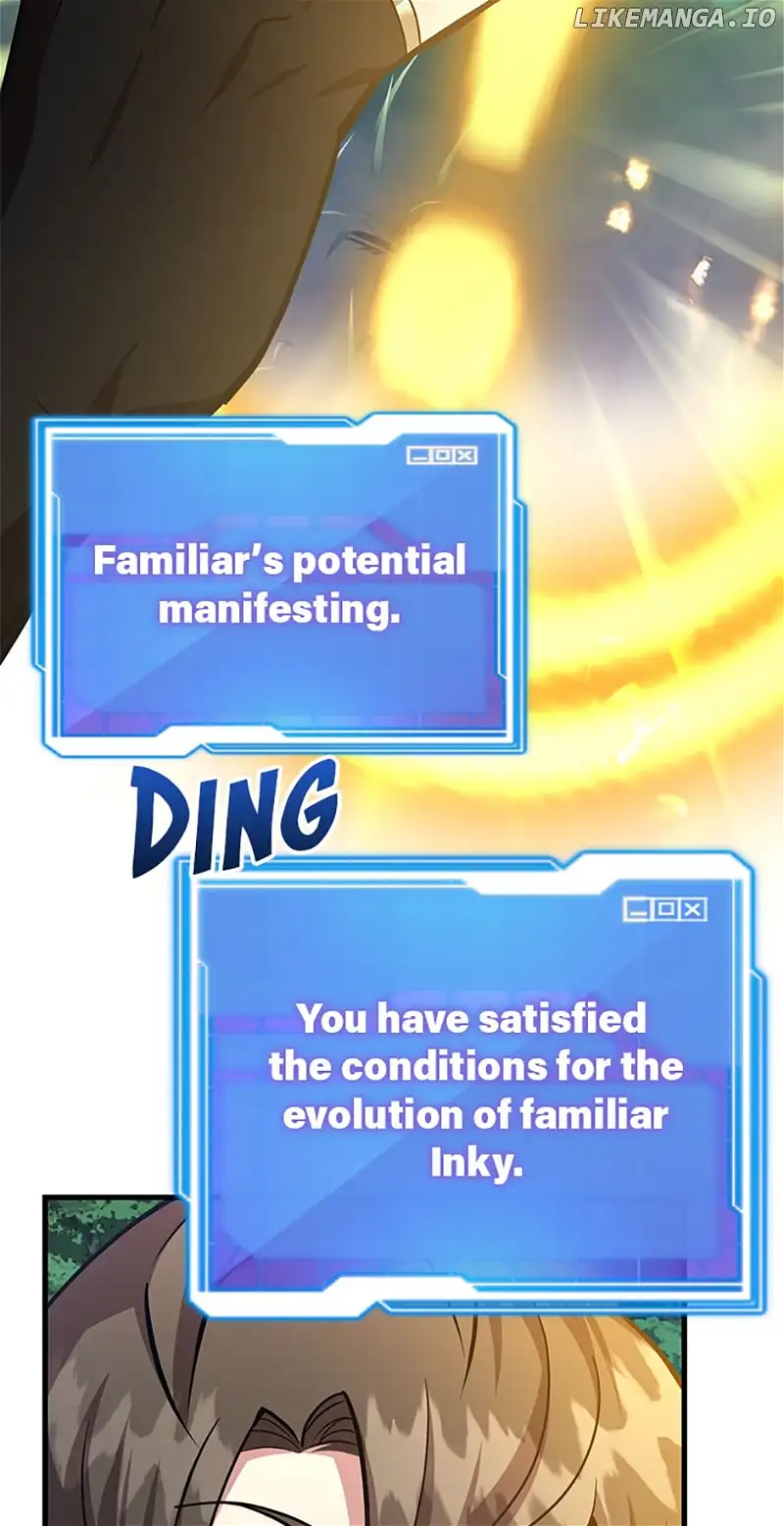 I Got Lucky and Pulled a 10th Rank Summon Chapter 64 - Page 23