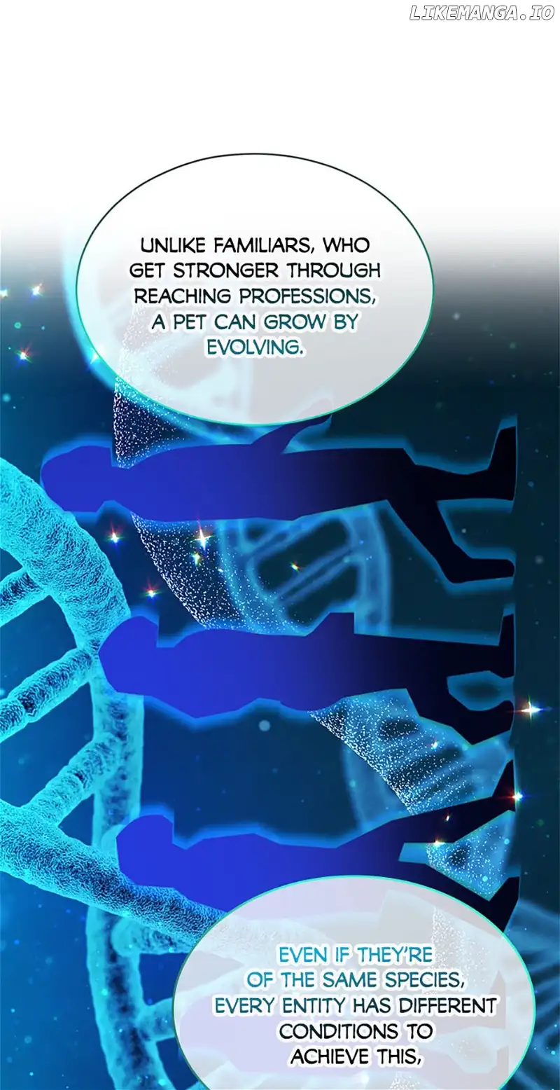 I Got Lucky and Pulled a 10th Rank Summon Chapter 64 - Page 28