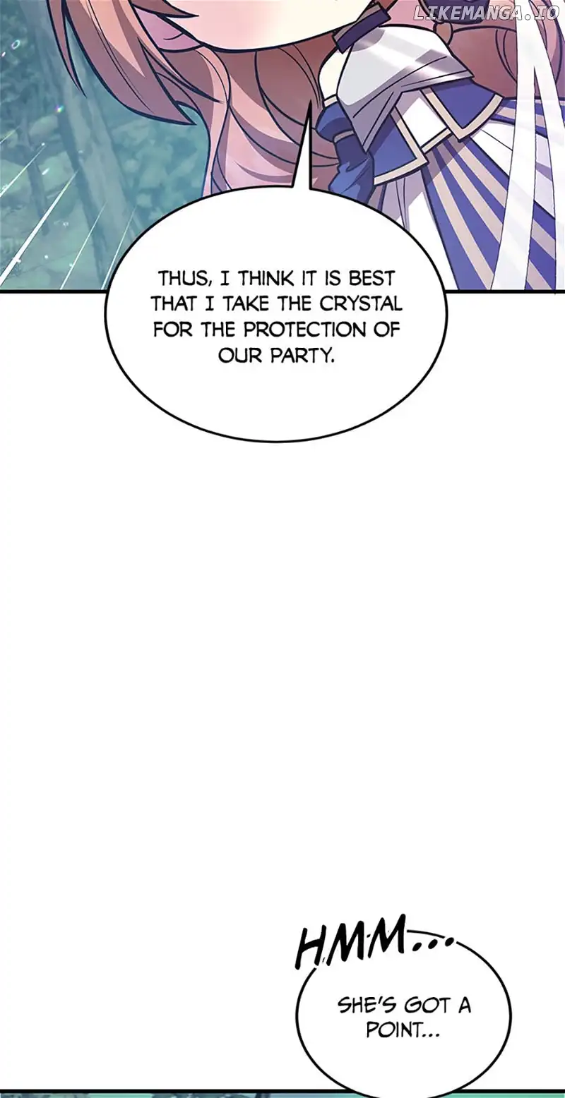 I Got Lucky and Pulled a 10th Rank Summon Chapter 64 - Page 4