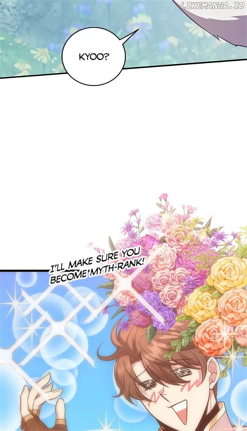 I Got Lucky and Pulled a 10th Rank Summon Chapter 64 - Page 43