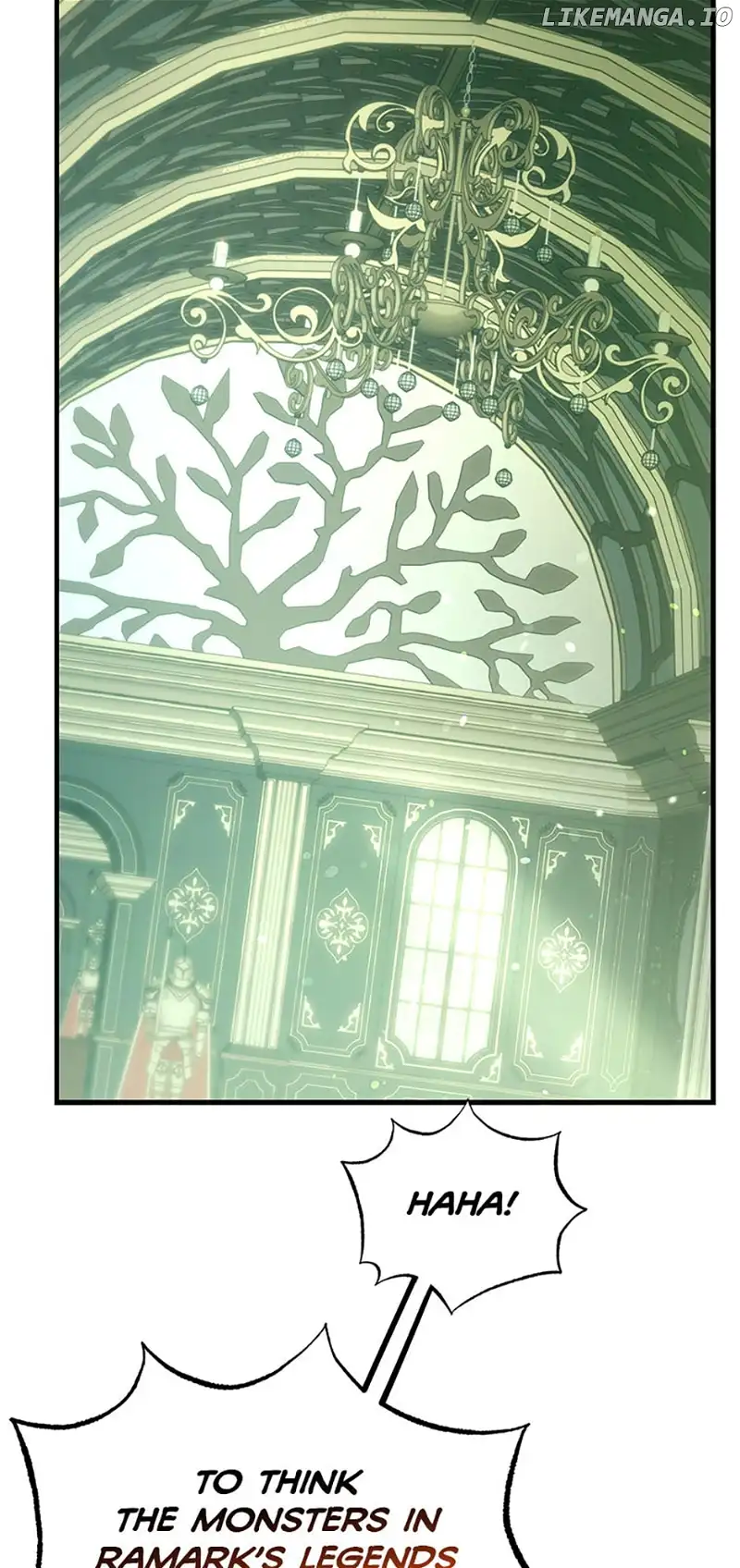 I Got Lucky and Pulled a 10th Rank Summon Chapter 64 - Page 47