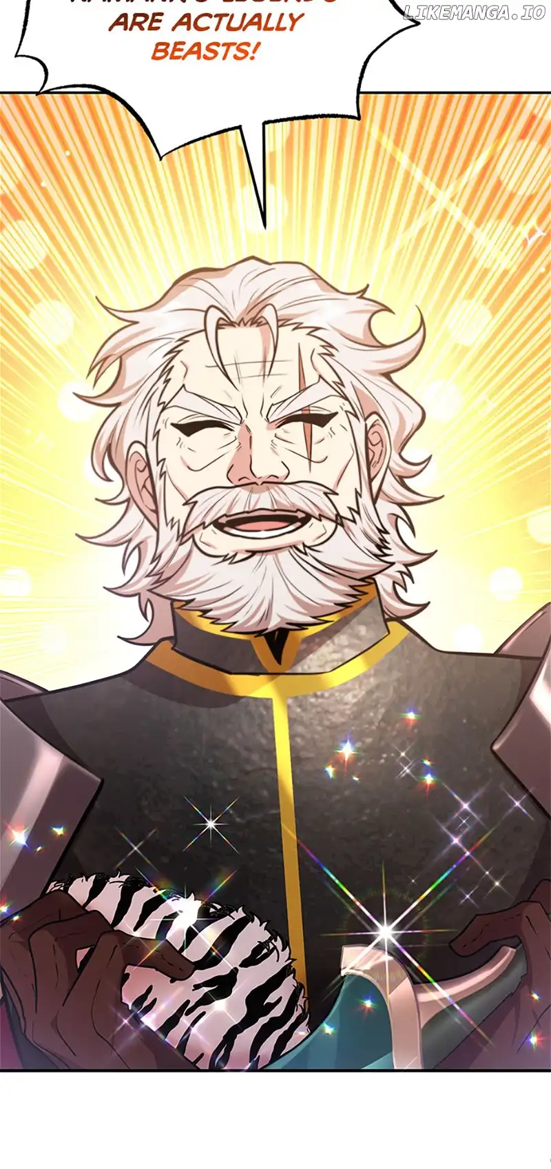 I Got Lucky and Pulled a 10th Rank Summon Chapter 64 - Page 48