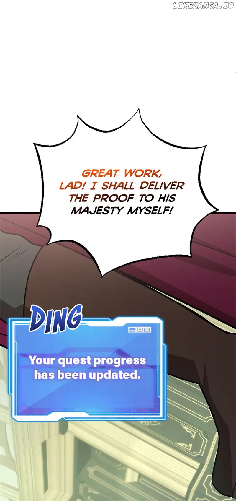 I Got Lucky and Pulled a 10th Rank Summon Chapter 64 - Page 49