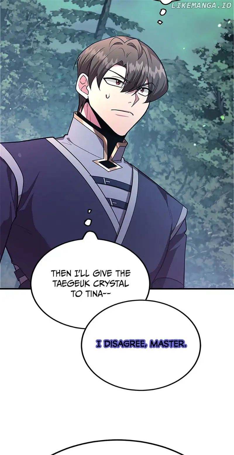 I Got Lucky and Pulled a 10th Rank Summon Chapter 64 - Page 5