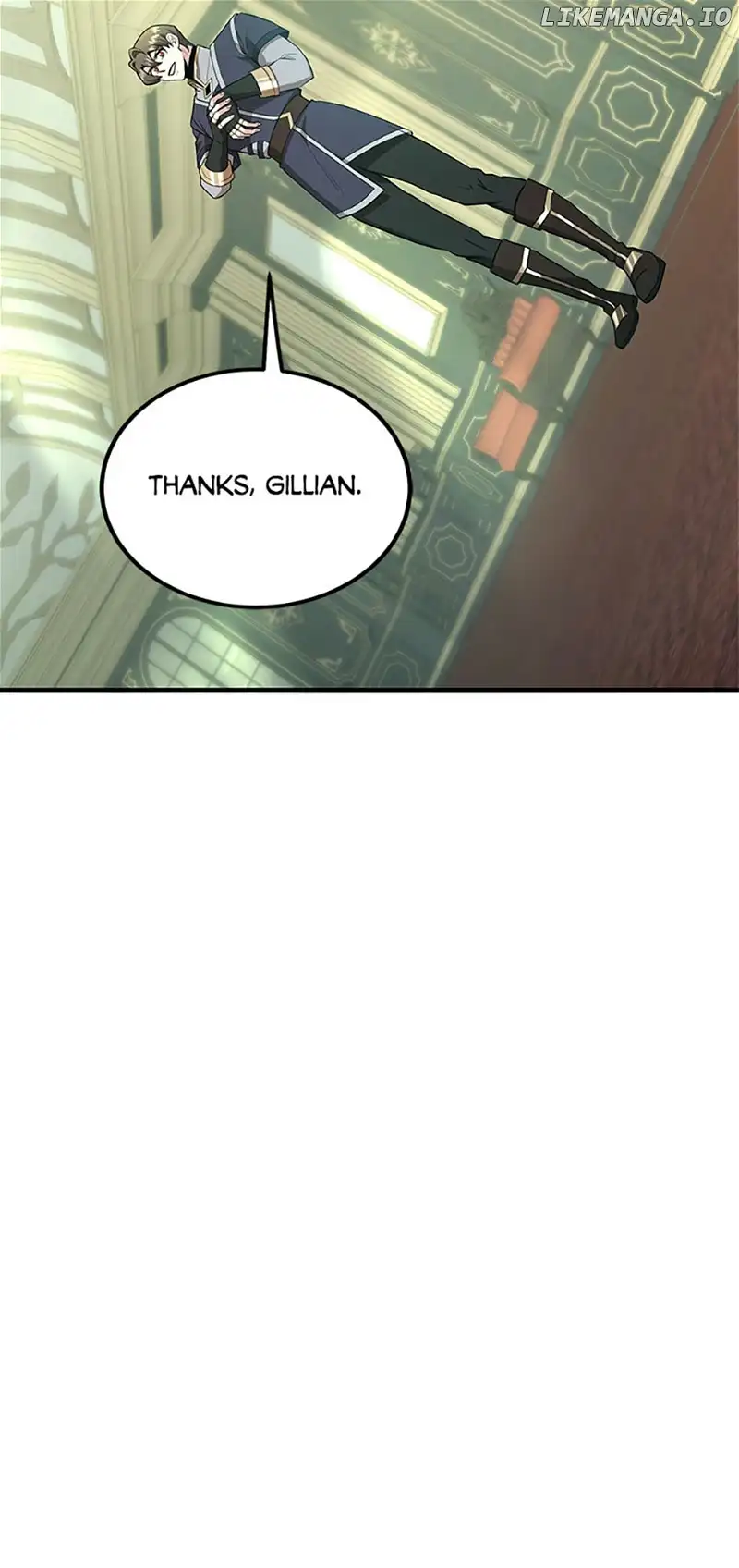 I Got Lucky and Pulled a 10th Rank Summon Chapter 64 - Page 50